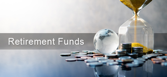 Global business investment. Wealth concept